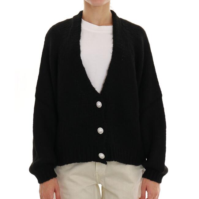 CARDIGAN GIOIELLO HAVEONE - Mad Fashion | img vers.1300x/